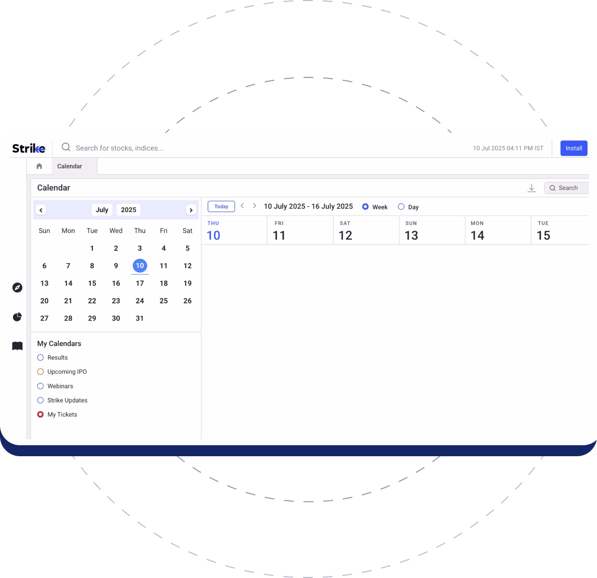 My Tickets My Tickets