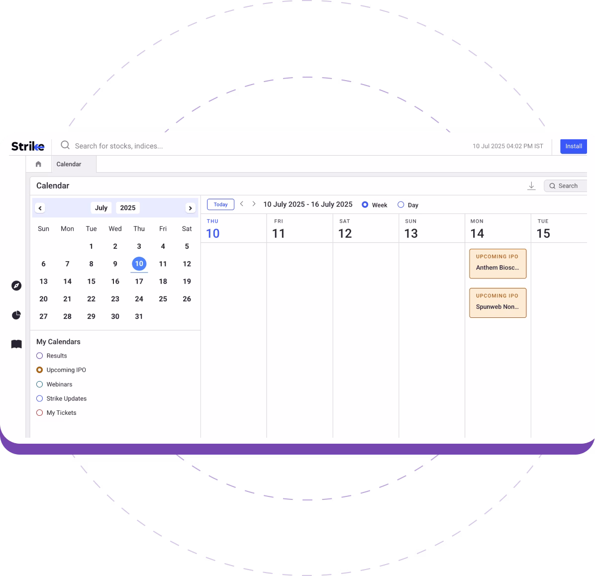 Upcoming IPO Upcoming IPO