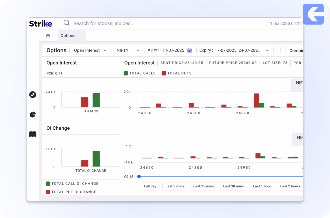 FuturesOptionsBanner FuturesOptionsBanner