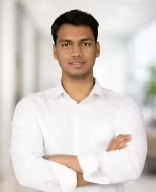 Mohnish Maurya Mohnish Maurya