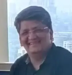 Sunder Subramaniam Sunder Subramaniam