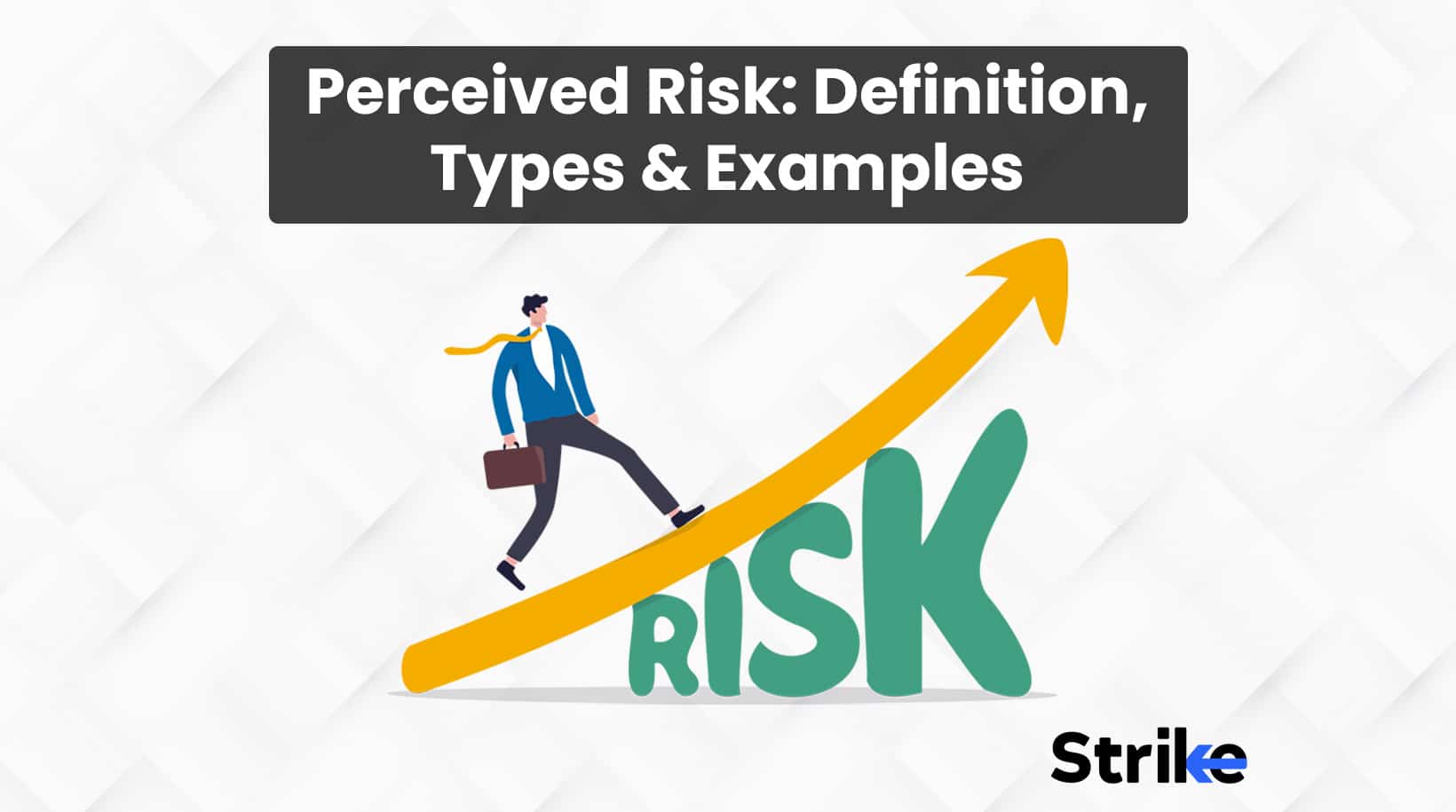 Perceived Risk Definition How It Works Types And Examples