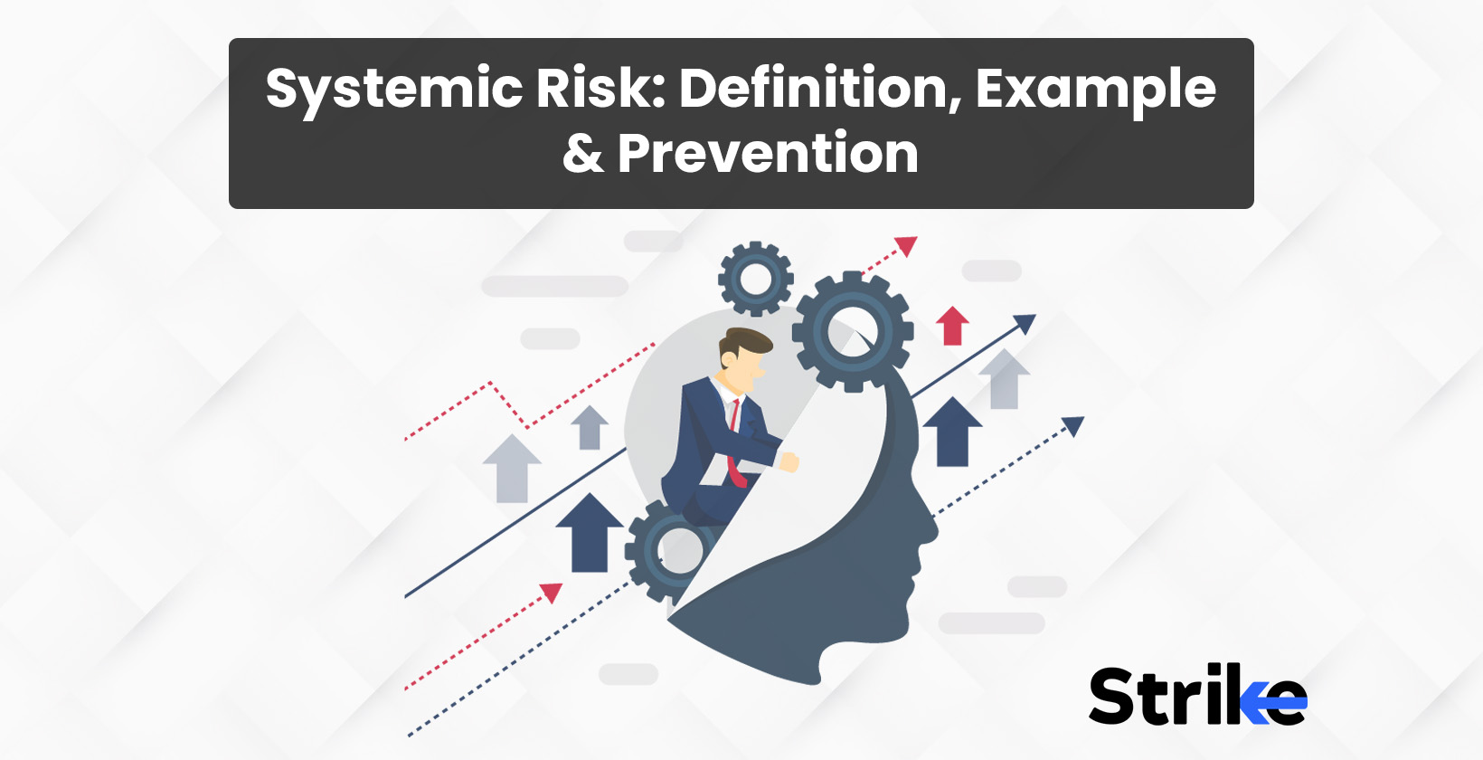 Systemic Risk Definition Example and Preventionn