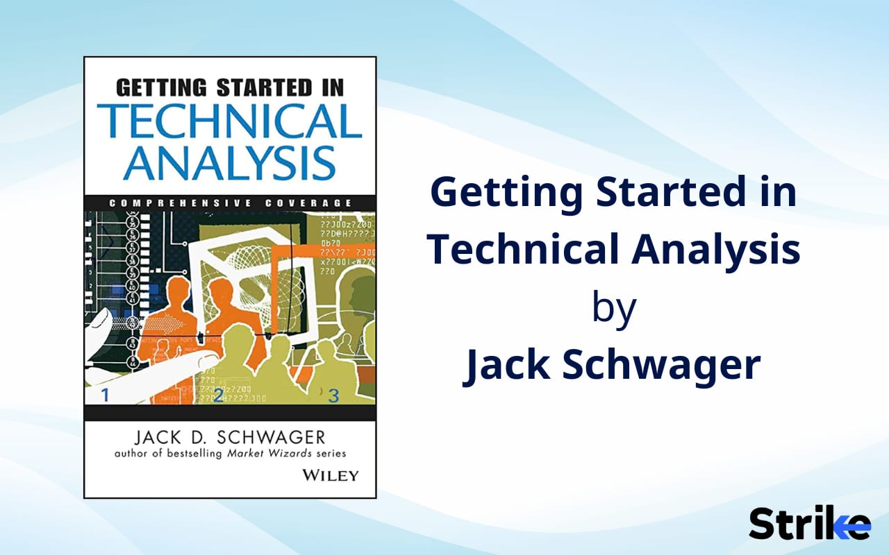 13 Best Technical Analysis Books For Learning Technical Trading