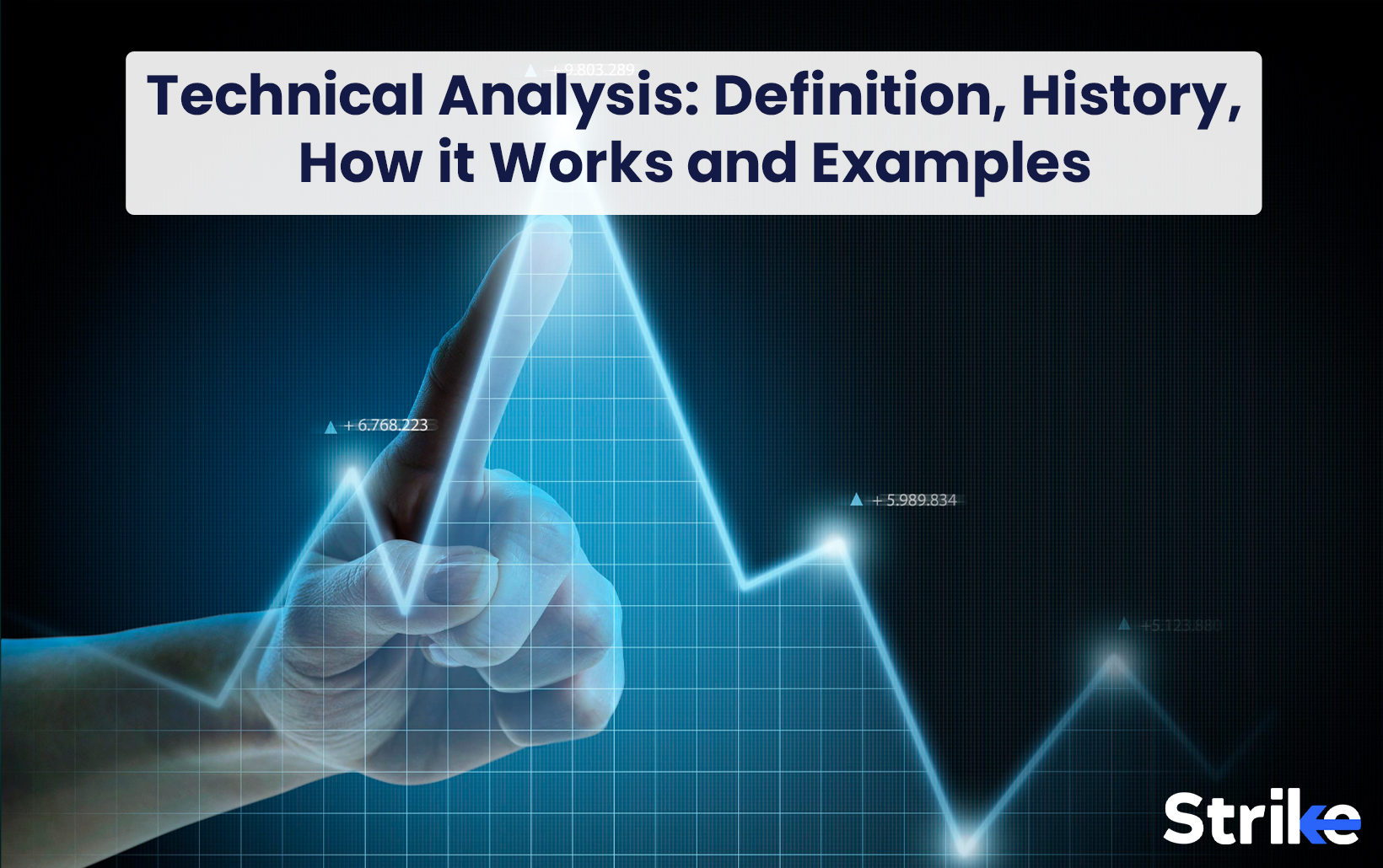 Technical Analysis: Definition, History, How it Works
