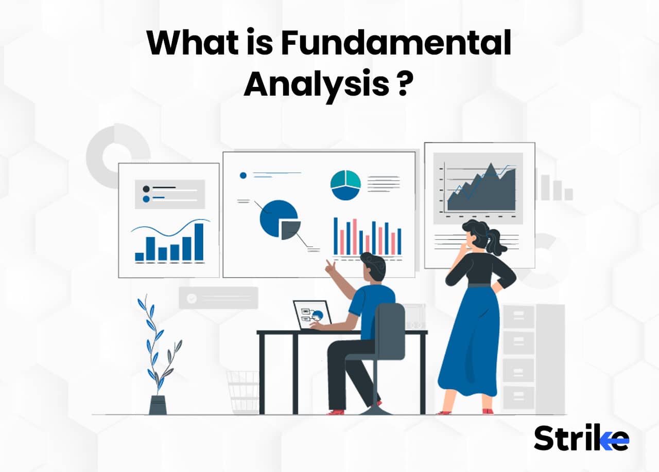 Fundamental Vs. Technical Analysis: What Is The Difference?