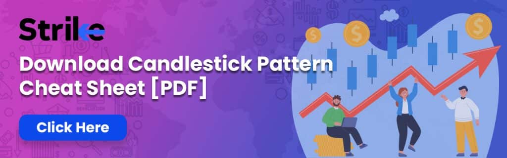 Download Candlestick Pattern Cheat Sheet [PDF]