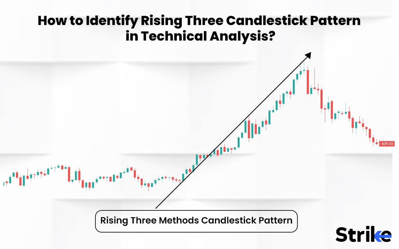 Rising Three Candlestick: Definition, Structure, Trading, Benefits