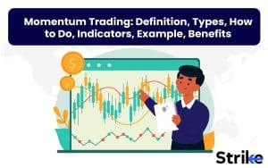 Momentum Trading: Definition, Types, How to Do, Indicators, Example ...