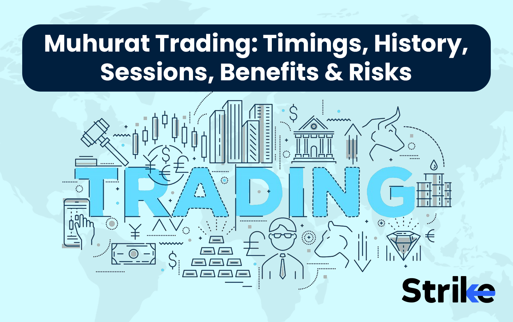 Muhurat Trading: Timings, History, Sessions, Benefits & Risks