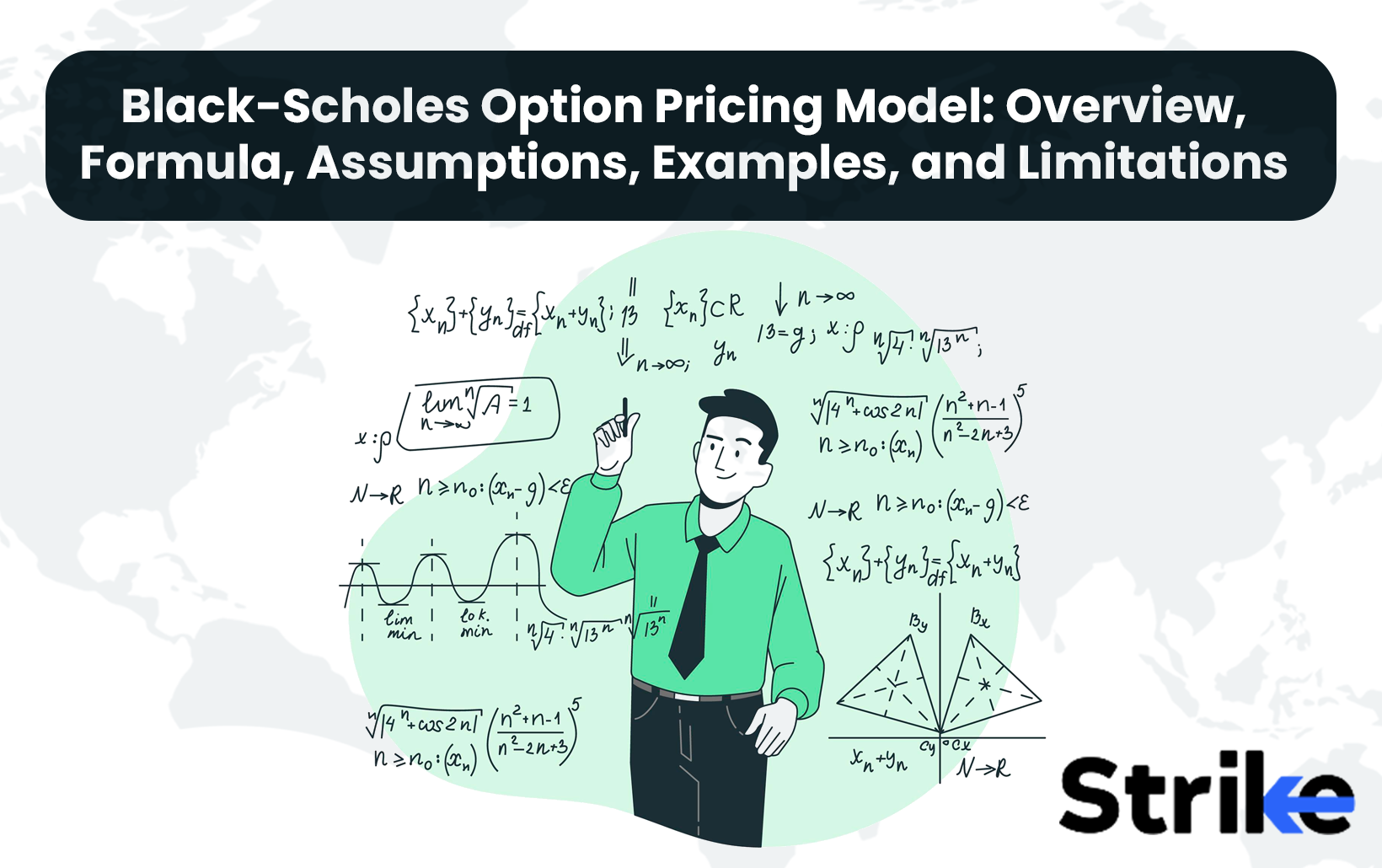 Black-Scholes Option Pricing Model: Overview, Formula, Assumptions ...