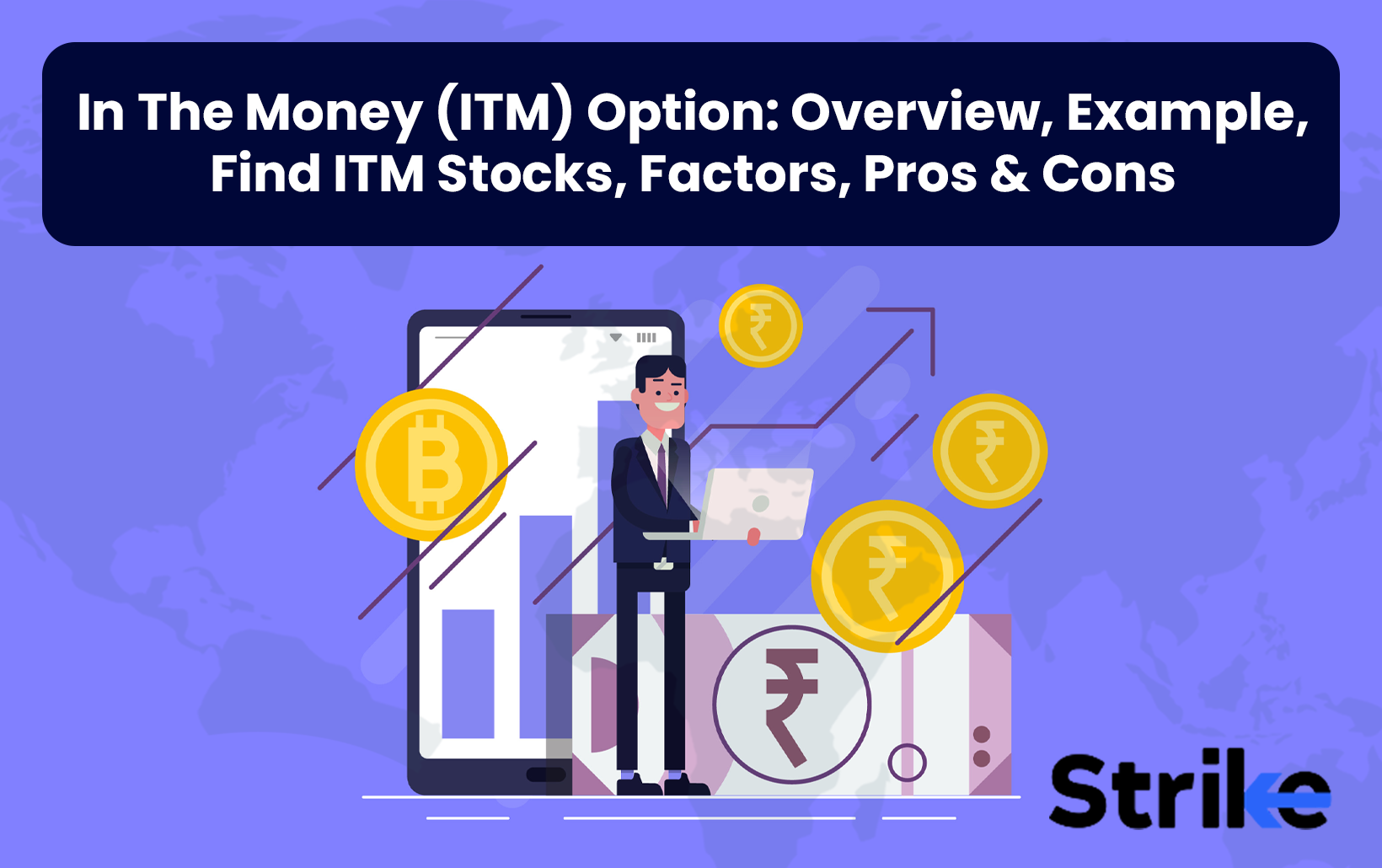 In The Money (ITM) Option: Overview, Example, Find ITM Stocks, Factors, Pros & Cons