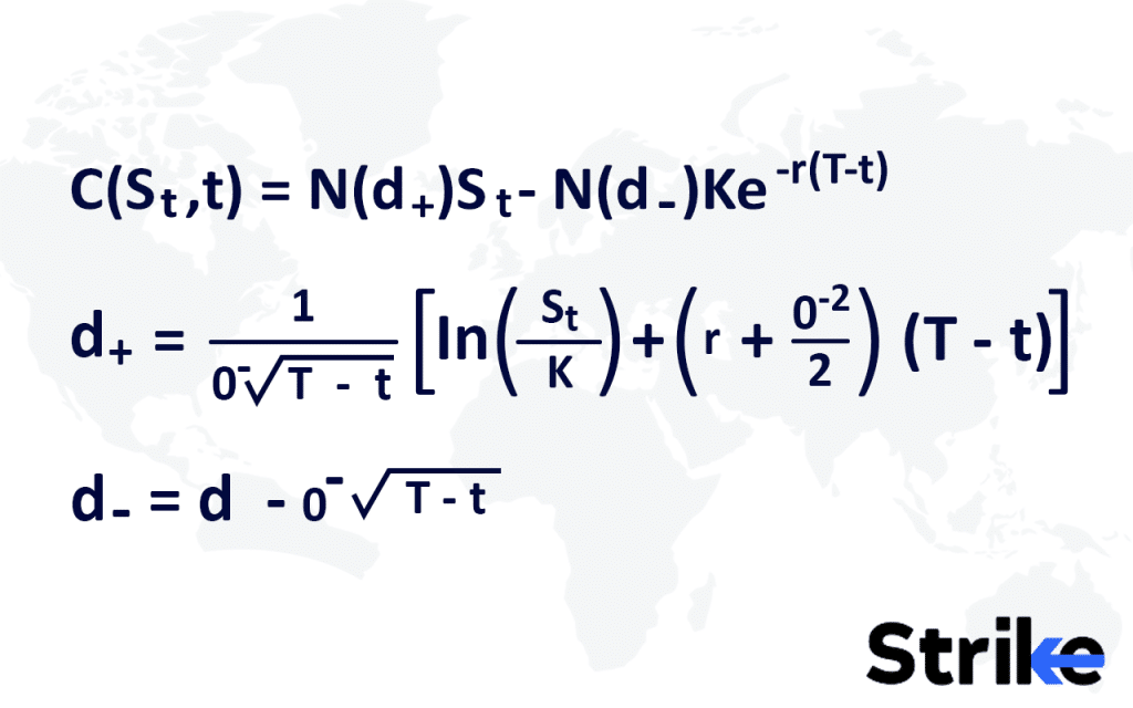 The equation for boundary condition is